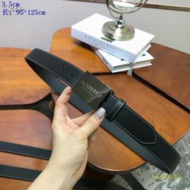 Picture of Burberry Belts _SKUBurberryBelt35mmX95-110cm8L12272